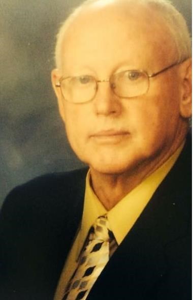 Obituary of Garry E. Hall