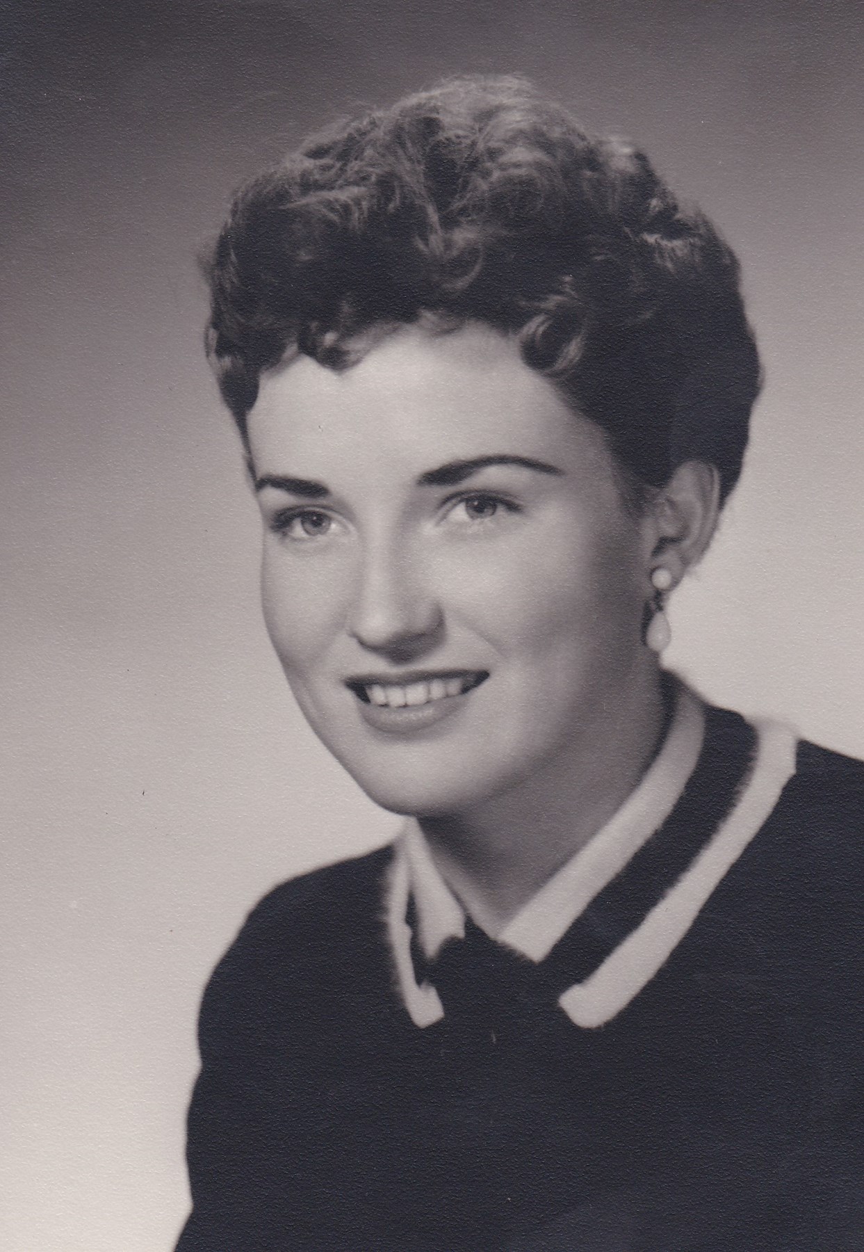 Share Obituary For Kathleen Popp Redding Ca