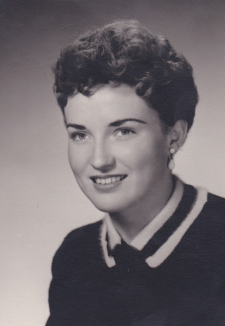 Obituary of Kathleen Faye Popp