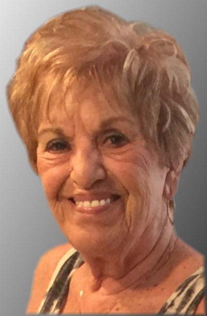 Obituary of Aspasia Garkinos