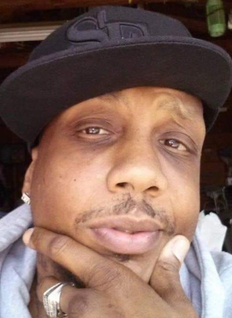 Obituary of Lamar Alan Peake Sr.