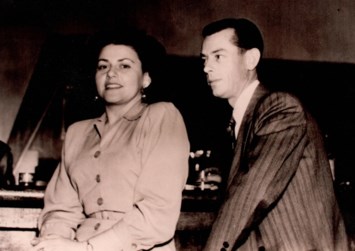 Obituary of Lucille Evelyn Perry