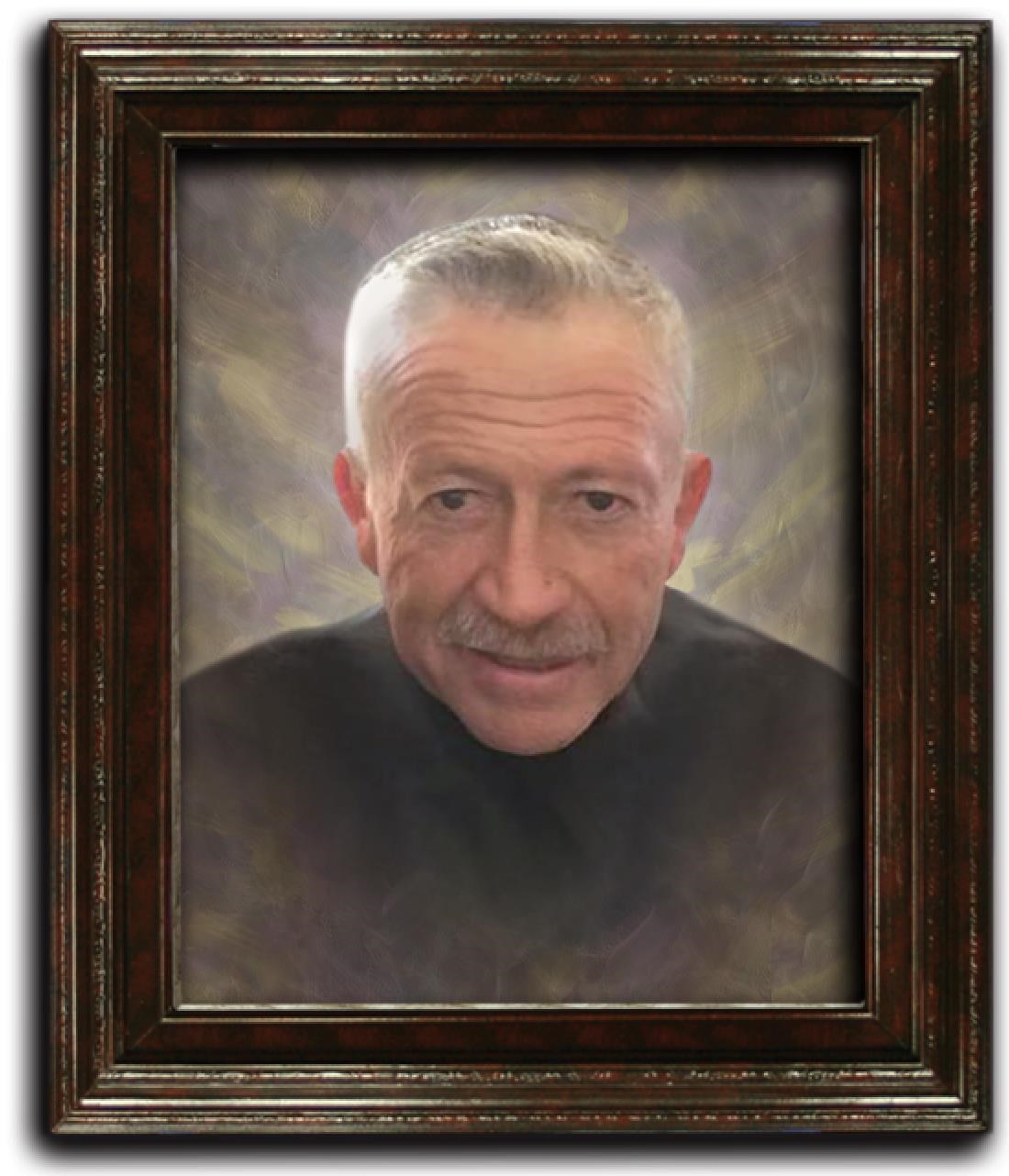 Obituary of Jose Ochoa Gonzalez