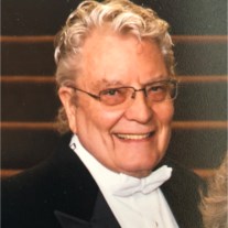 Obituary of William Alfred Kern
