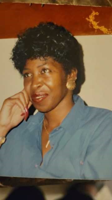 Obituary of Lorraine Green
