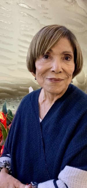 Obituary of Cecilia Pagán Rivera