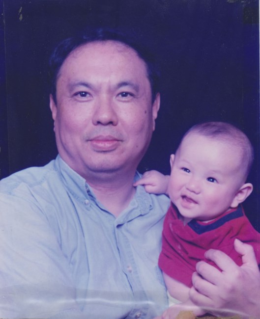 Obituary of Yifu Fang