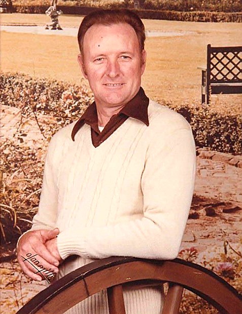 Obituary of Robert Felker