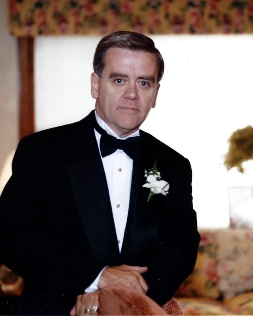 Obituary of John A. McCaffrey