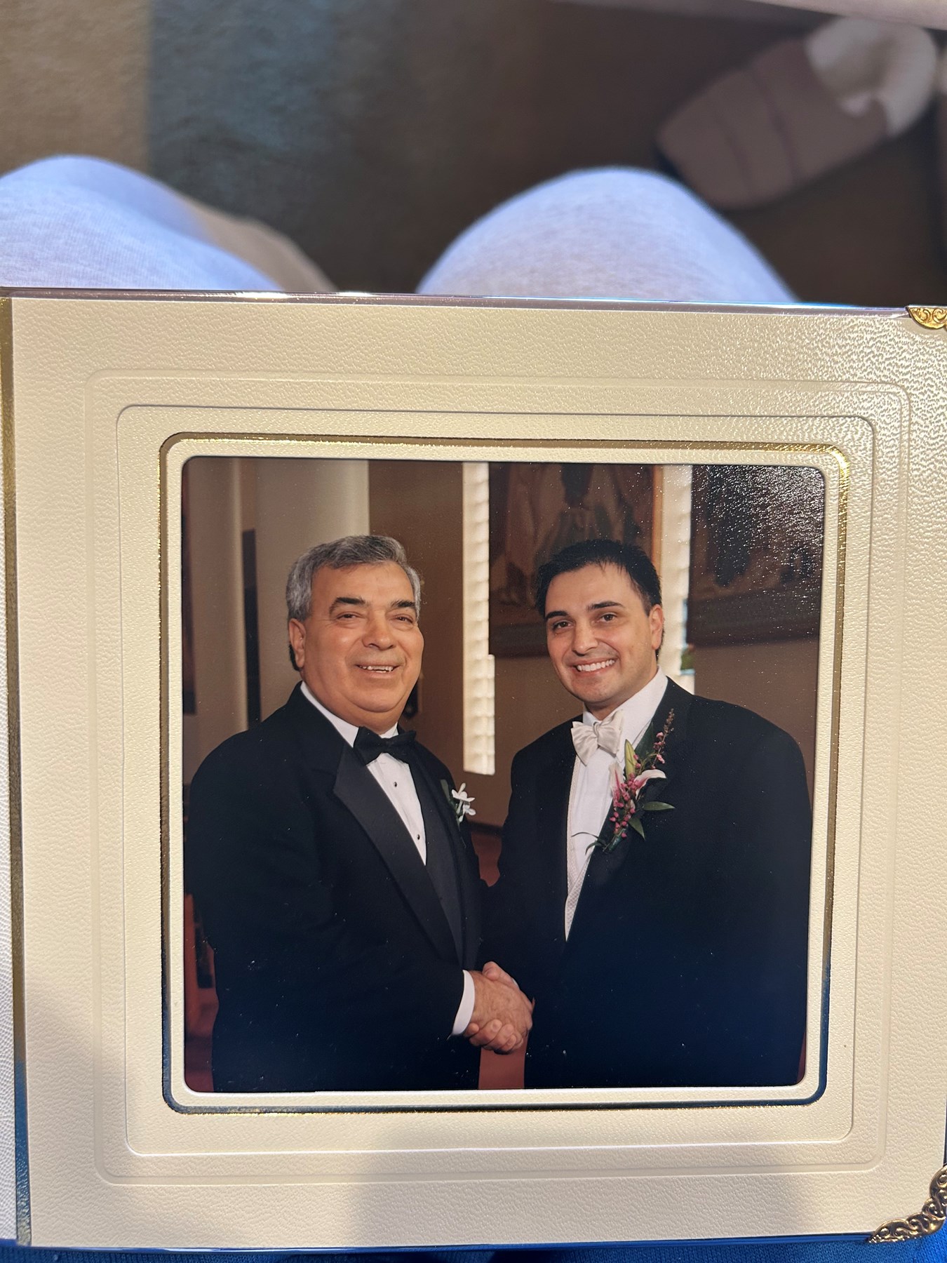 Obituary of James Vlahakis