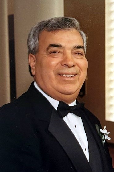 Obituary of James Vlahakis