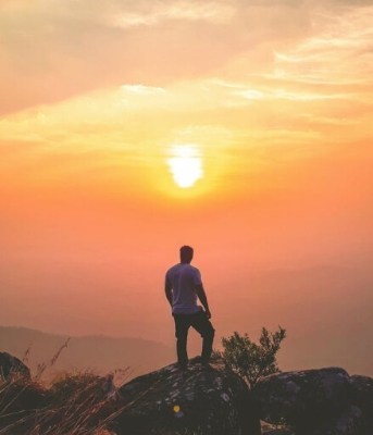 Obituary of Dirck VanBuren Myers