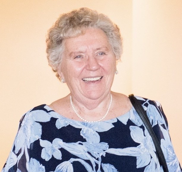 Obituary of Arlene Smith