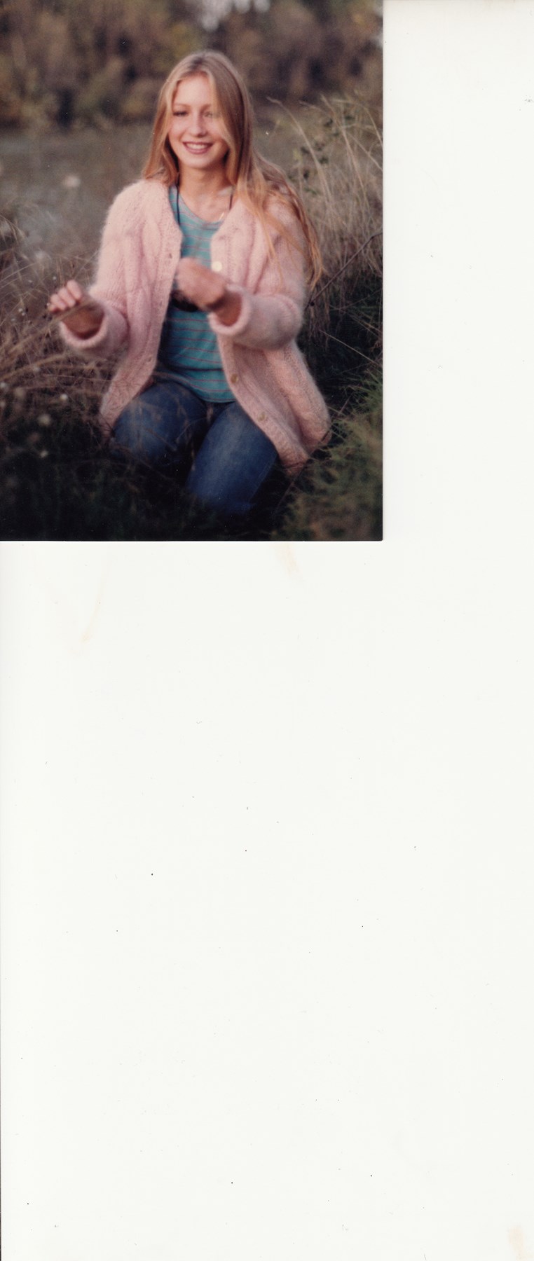 Obituary of Michele Mae DiGiorgio