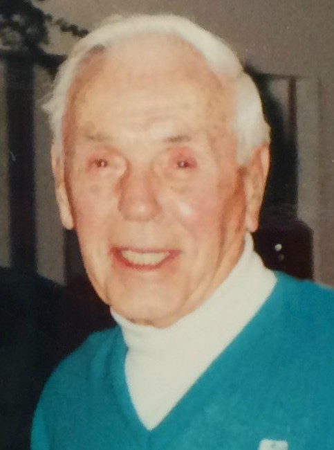 Obituary of John Harrison McKee