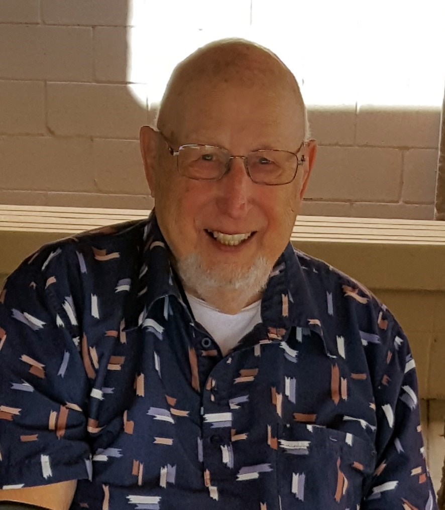 Arthur GIGAX Obituary - Mesa, AZ