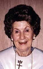 Obituary of Muriel "Merle" R. Kuncl