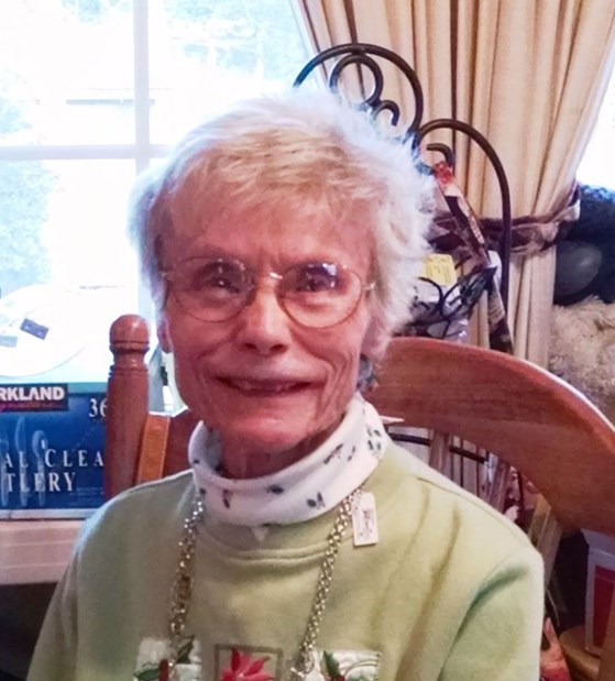 Marjorie Ford Obituary New Bern, NC