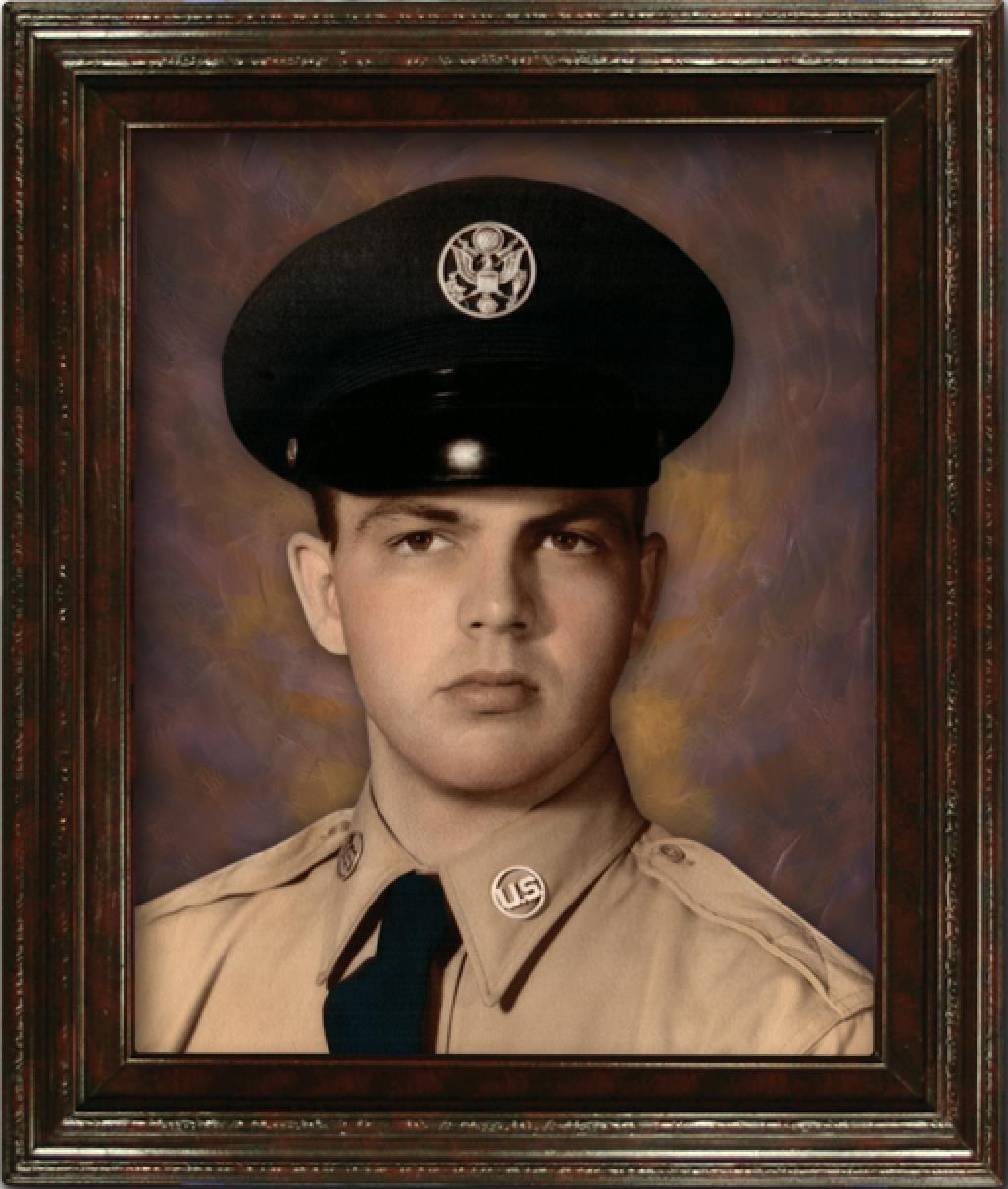 Obituary of Patrick Joseph Little