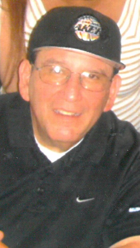 Obituary of Steven Daniel Martinez