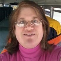 Obituary of Christy L. Biddle