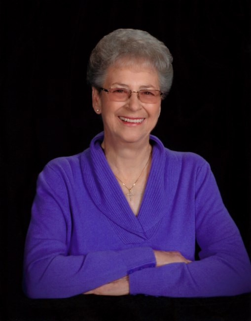 Obituary of Barbara Helen Wilson