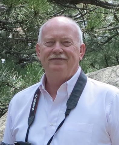 Obituary of Don Alan Ross