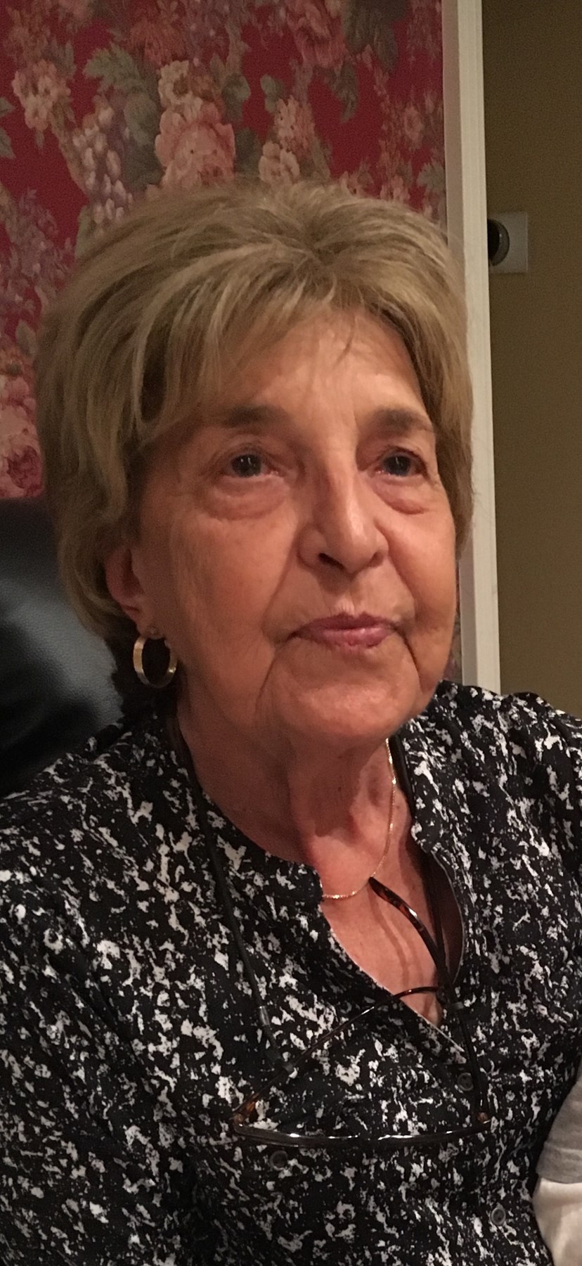 Obituary of Linda Mary Hymel