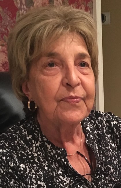 Obituary of Linda Mary Hymel