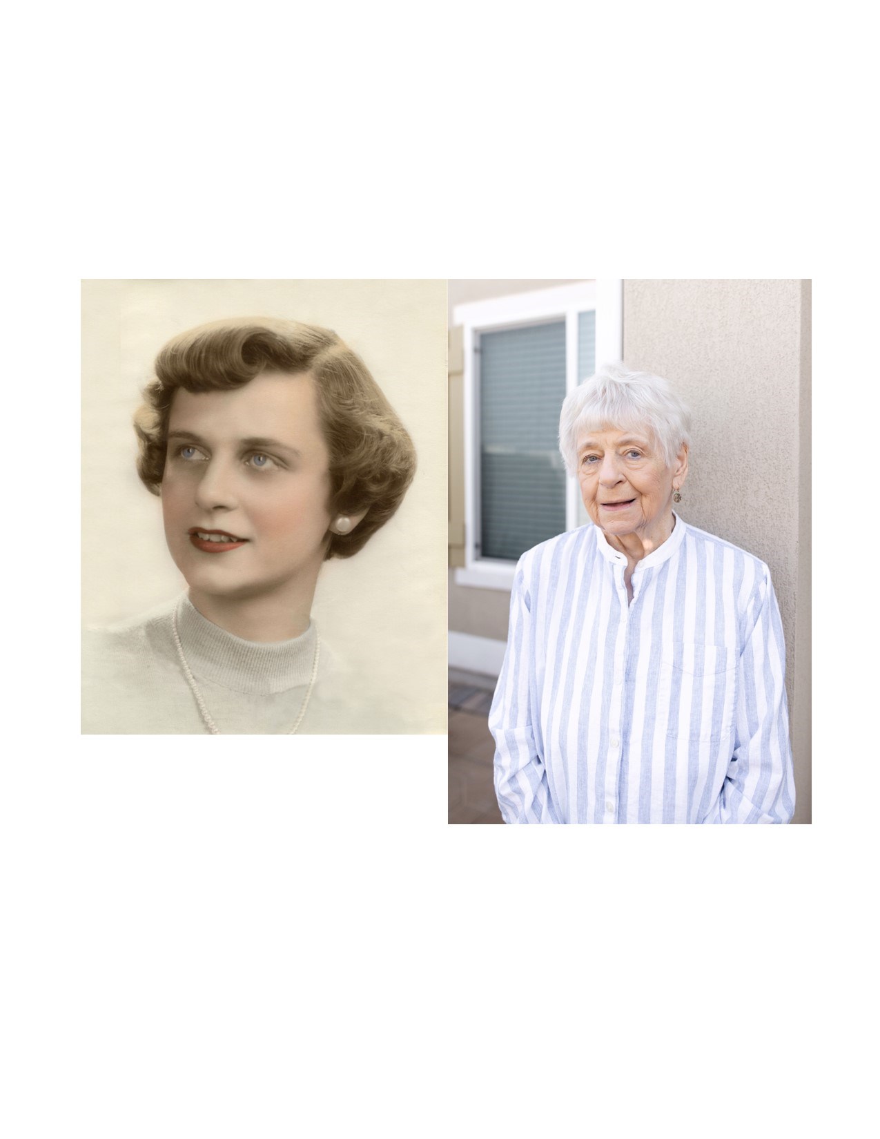 Avis de décès de Hanna Dorothy Curzon