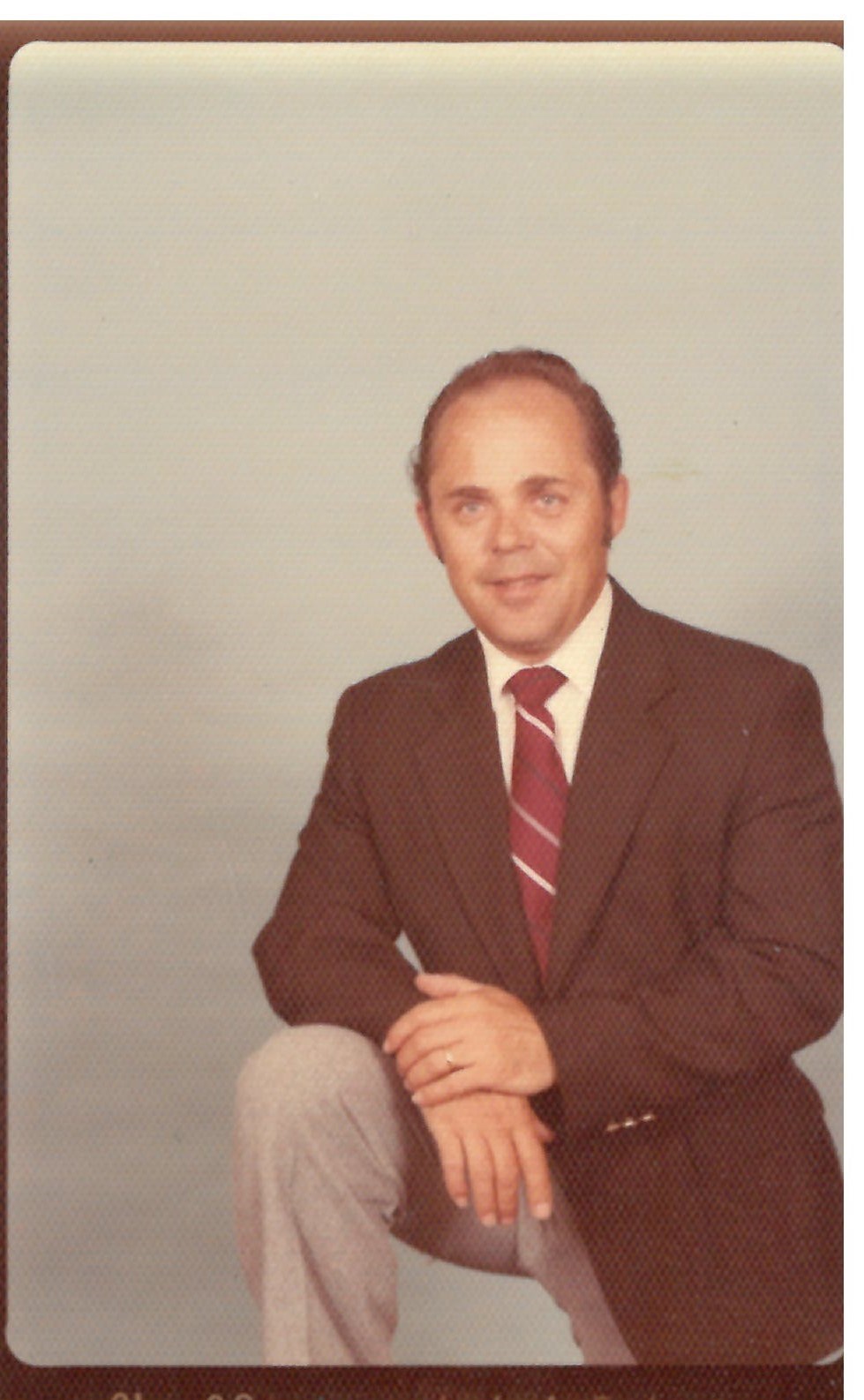 Obituary of William Joseph Kardash