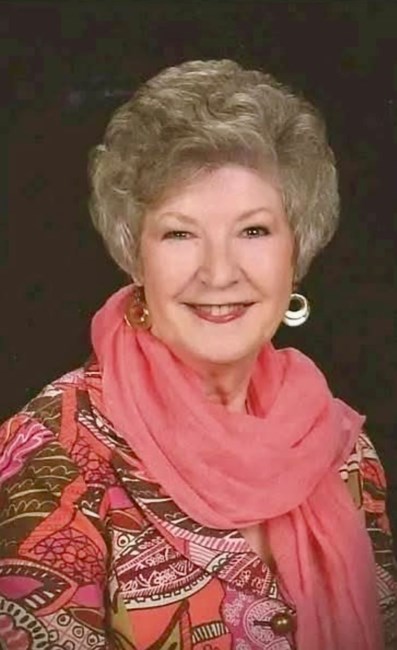 Obituary of Mary Kate Mechaw