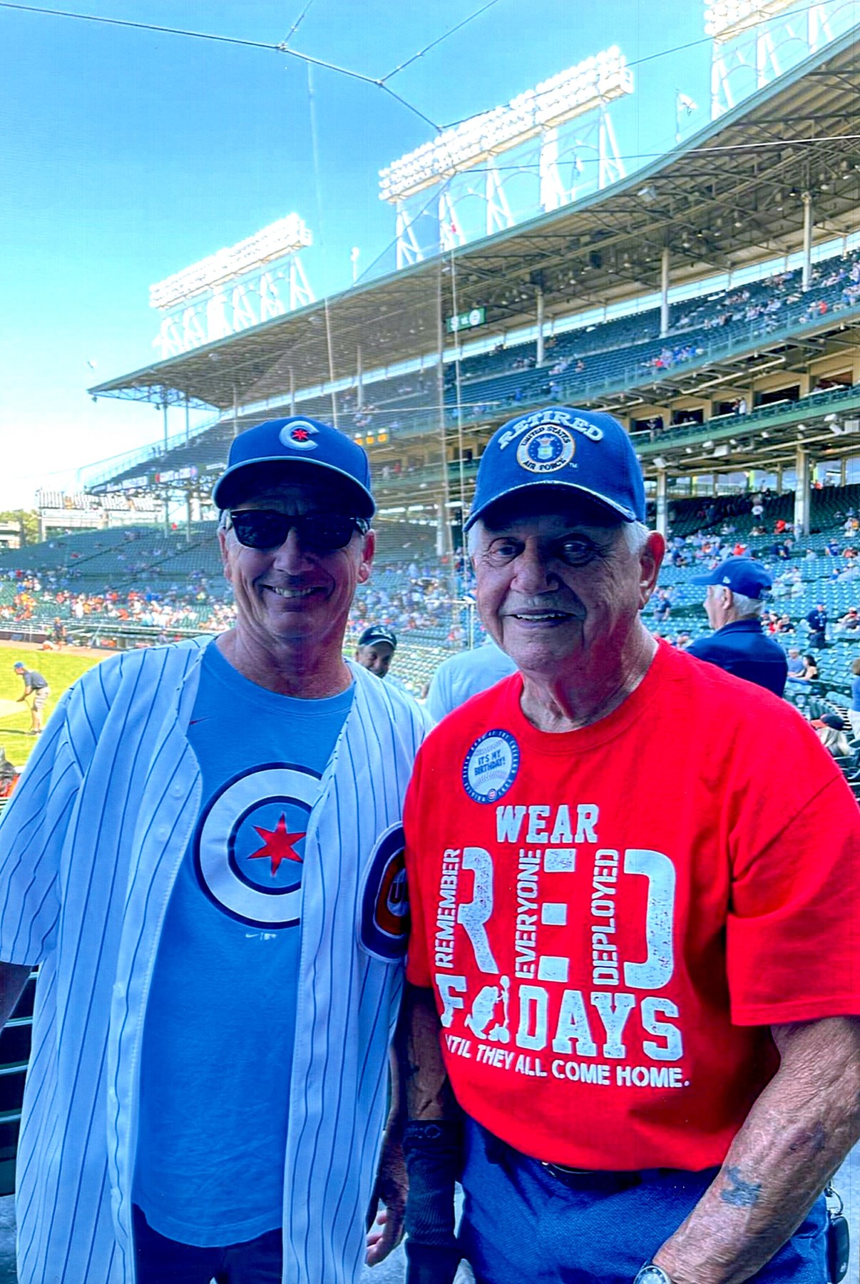 Obituary of Arthur L Fabino