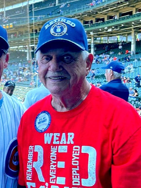 Obituary of Arthur L Fabino