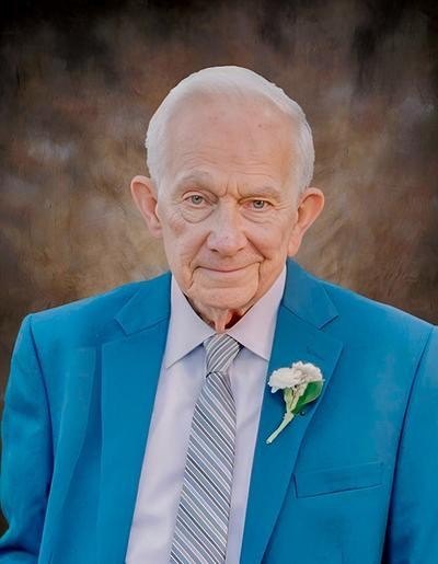 Obituary of Richard "Dick" Anthony Goodwin