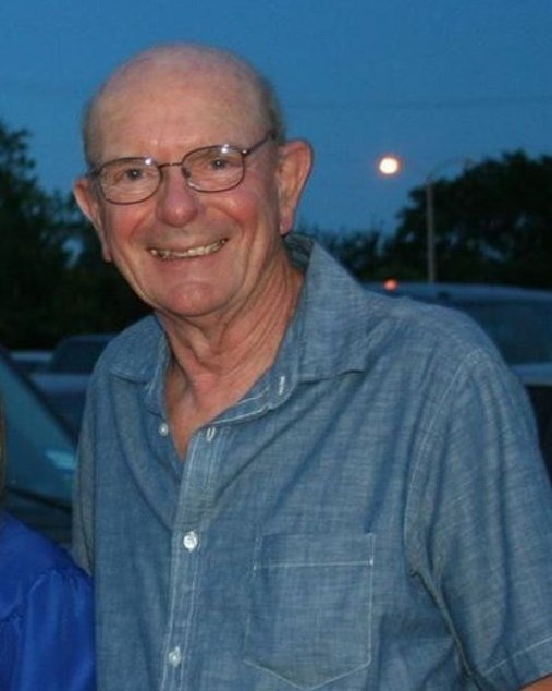 Obituary of Daryl Eugene Himes