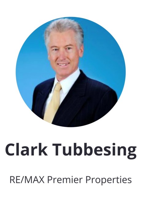 Obituary of Clark Dean Tubbesing