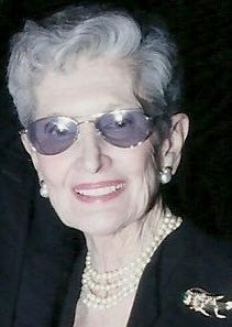 Obituary of Jacqueline Gottlieb