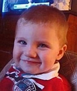 Obituary of Drandon Kaylor Reinking-Arroyo