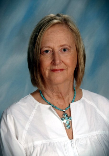 Obituary of Millie Adams