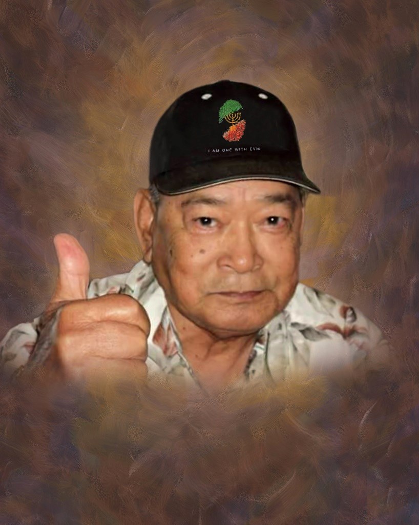 Obituary of Jose Samaniego Dizon