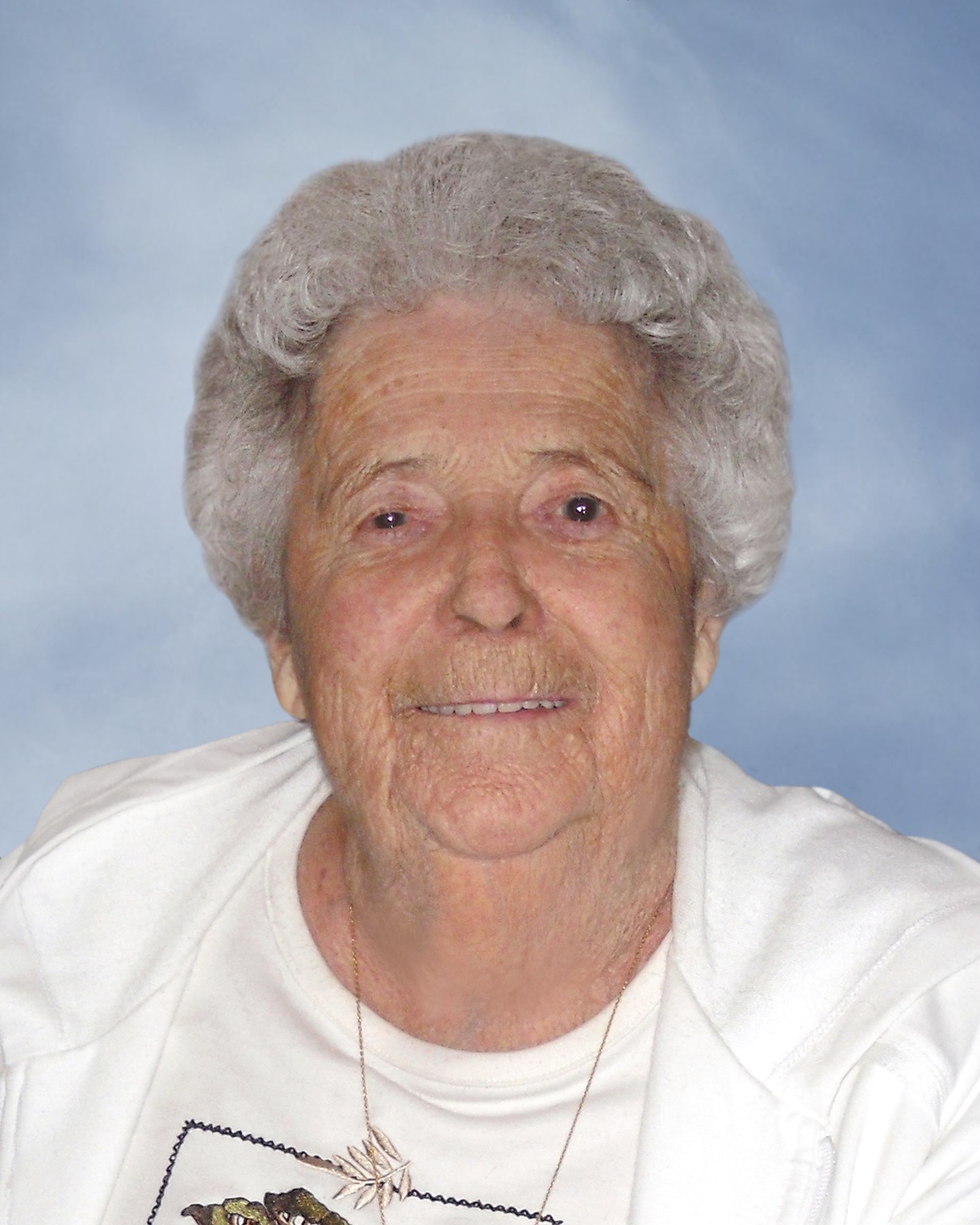 Avis de décès de Monique Lesage