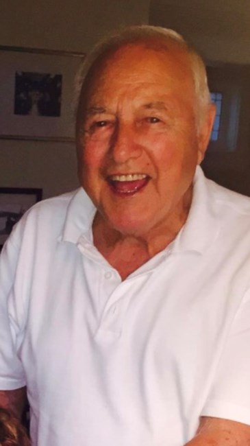 Obituary of Anthony Guilianti