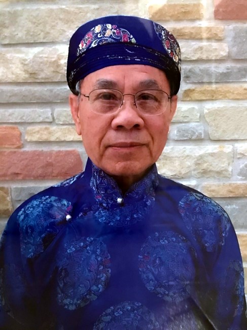 Obituary of Truoc Van Nguyen
