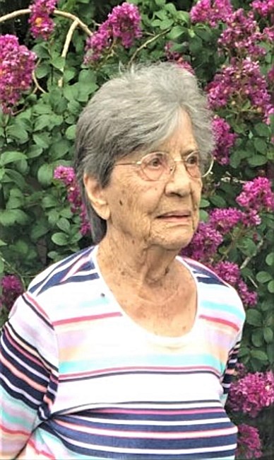 Obituario de Selma Krametbauer