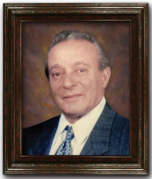 Obituary of Frank Monforte