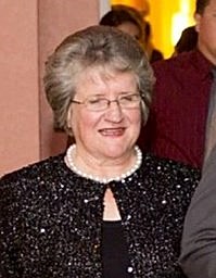 Obituary of Donna Carter