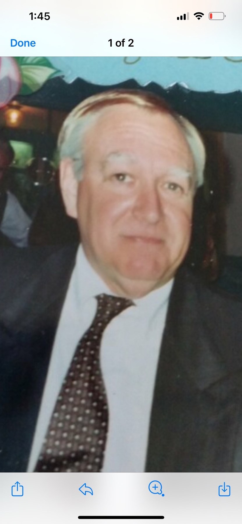 Obituary of John Michael Kantner