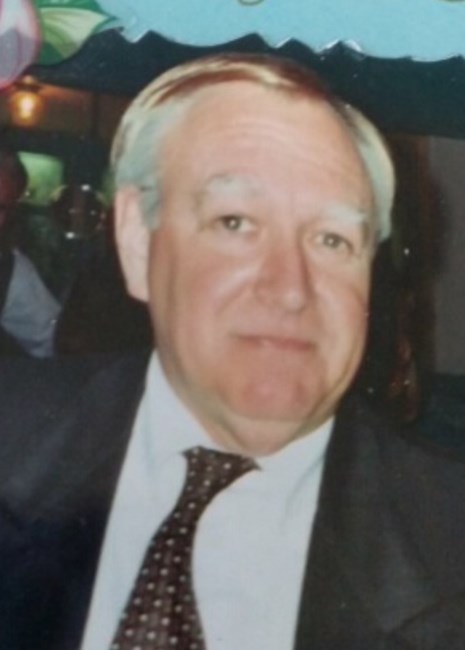 Obituary of John Michael Kantner