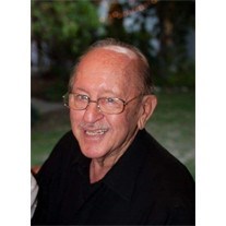 Obituary of Lee Emmett Ennen